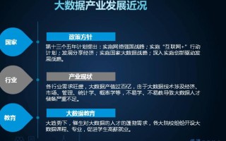 大数据技术和大数据 - 大数据技术和大数据会计专业区别