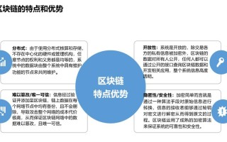 区块链医疗应用案例 - 区块链医疗应用案例分享