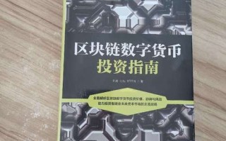 区块链数字货币投资指南（区块链数字货币投资指南）