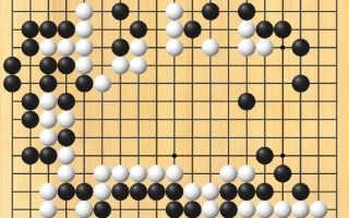 人工智能下围棋（人工智能下围棋主要应用了哪种算法技术）