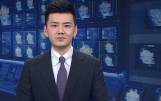 新闻联播新主持人，新闻联播新主持人郑丽