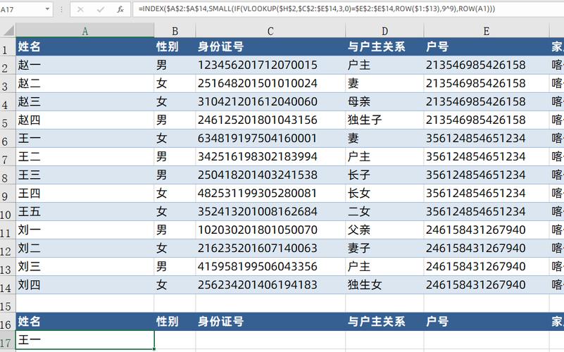 个人大数据查询平台（个人大数据查询平台有哪些免费的）-第1张图片-华田资讯