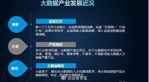 大数据科学与技术 - 大数据基础-第3张图片-华田资讯