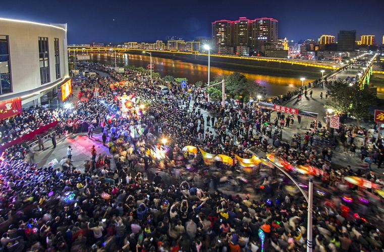 广东梅州五华新闻（梅卅五华新闻）-第1张图片-华田资讯