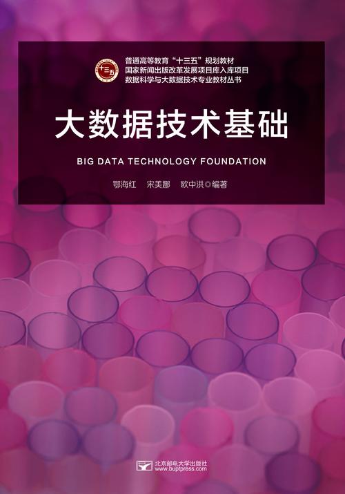 大数据应用基础（大数据应用基础心得体会）-第4张图片-华田资讯