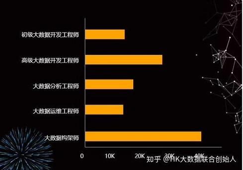 大数据技术应用就业方向，大数据技术应用就业方向工资高吗-第3张图片-华田资讯