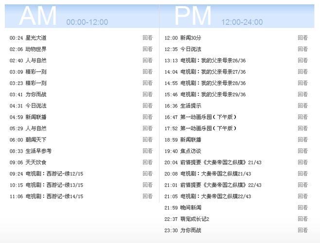 新闻30分央视网 - 新闻30分央视网2009-第1张图片-华田资讯