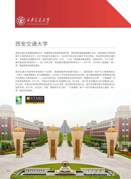 西安交通大学人工智能学院，西安交通大学人工智能学院预推免-第5张图片-华田资讯