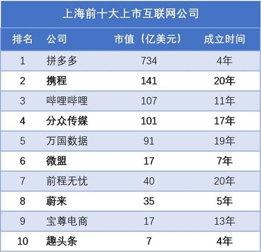 大数据的公司，大数据是干什么的-第1张图片-华田资讯