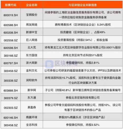 区块链解决方案公司，区块链公司治理-第3张图片-华田资讯